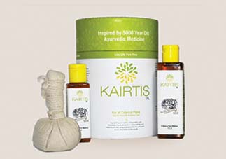 Ayurvedic Products