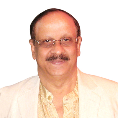K.V. Ramesh